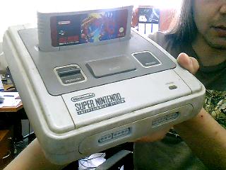 Super Metroid