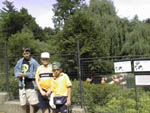 Три танкиста