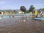 Отмокаем